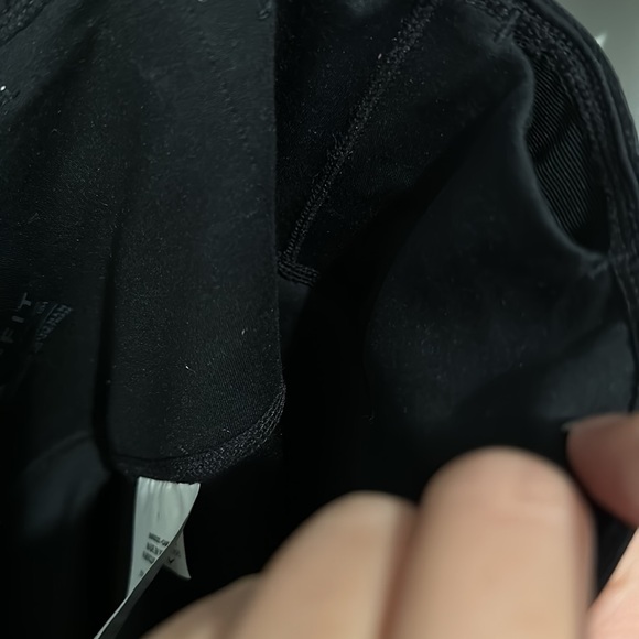 Nike suit set leggings + jacket - Picture 8 of 12